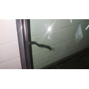 Kontakt Anschluß heizbare Heckscheibe Mercedes W126 SE SEL SEC W123