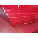 Tür hinten rechts NEUWERTIG 568 Signalrot Mercedes W126 SE 1267300805