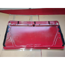 Schiebedach Deckel 568 Signalrot rostfrei Mercedes W126 SE SEL 1985- 1267801021