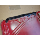 Schiebedach Deckel 568 Signalrot rostfrei Mercedes W126 SE SEL 1985- 1267801021