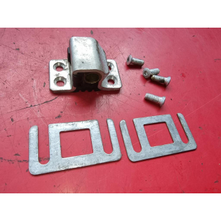 Türschloß Schliessöse Anker links ORIGINAL Mercedes W123 W126 R107 1267200104