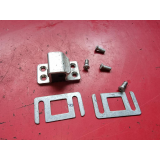 Türschloß Schliessöse Anker rechts ORIGINAL Mercedes W123 W126 R107 1267200204