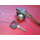 Druckschloss Heckdeckel Schließzylinder Mercedes W126 SE SEL SEC 1267503285
