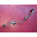 Leitung Anschluss Verbindung Benzinpumpe Mercedes W126 SE SEL SEC bis 1985 1264701764