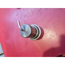 Druckspeicher Benzinpumpe ORIGINAL Mercedes R107 W116 W123 W126 0438170044