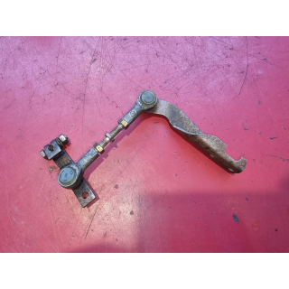 Zugstange Hebel Ventil Niveauregulierung Mercedes W107 W114 W115 W116 W123 W126