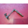 Zugstange Hebel Ventil Niveauregulierung Mercedes W107 W114 W115 W116 W123 W126