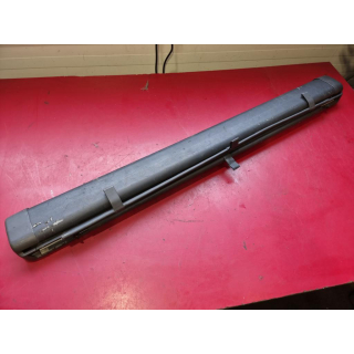 Doppelrollo Laderaumabdeckung Gepäcknetz schwarz Mercedes W210 2108600075