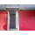 Doppelrollo Laderaumabdeckung Gepäcknetz schwarz Mercedes W210 2108600075