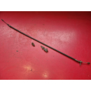 Bremsseilzug Handbremsseil Feststellbremse HR Mercedes W126 SE SEL 1264201785