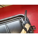 Rahmen Konsole Stahl-Schiebedach rostfrei Mercedes W140 SE SEL 1407801629