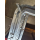 Rahmen Konsole Stahl-Schiebedach rostfrei Mercedes W140 SE SEL 1407801629
