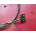 Zug Seil Schiebedach antimagnetisch zum Motor Mercedes W140 SEC 1407801089