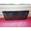 Glas Schiebedach schwarz antimagnetisch Mercedes W140 SEC...