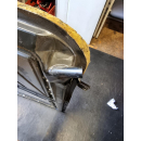 Rahmen Konsole Glas-Schiebedach rostfrei Mercedes W140 SEC Coupe 1407802229