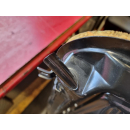 Rahmen Konsole Glas-Schiebedach rostfrei Mercedes W140 SEC Coupe 1407802229