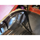 Rahmen Konsole Glas-Schiebedach rostfrei Mercedes W140 SEC Coupe 1407802229