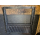 Rahmen Konsole Glas-Schiebedach rostfrei Mercedes W140 SEC Coupe 1407802229