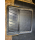 Rahmen Konsole Glas-Schiebedach rostfrei Mercedes W140 SEC Coupe 1407802229