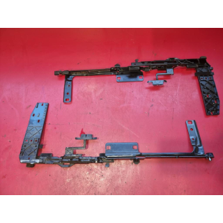 2x Hubwinkel Transportbrücke Schiebedach Mercedes W140 SE 1407800112 1407800212