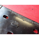 2x Hubwinkel Transportbrücke Schiebedach Mercedes W140 SE 1407800112 1407800212