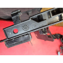 2x Hubwinkel Transportbrücke Schiebedach Mercedes W140 SE 1407800112 1407800212