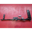 2x Hubwinkel Transportbrücke Schiebedach Mercedes W140 SE 1407800112 1407800212