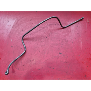Ölleitung links Kühler Automatik Getriebe Mercedes W115 200 220 240 1152701796