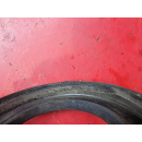 2 Gummiauflage 14 mm, 2 Noppen Federn hinten ORIGINAL...