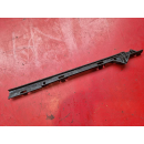 2x Führungs-Schiene Schiebedach L R Mercedes W140 SE SEL 1407820731 1407820831