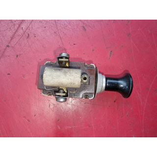 Schalter Gebläse Blower Knopf Oldtimer Mercedes VW Opel Ford Porsche