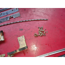 Mechanismus Winkel Schiebedach vorn SHD Mercedes W201 190 190E 190D bis 1985