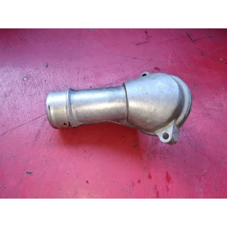 Deckel Thermostatgehäuse 200 220 290 300 Diesel Mercedes W202 W210 6032030474