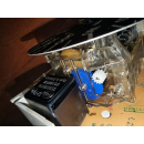 Kombiinstrument Tacho Mercedes W126 V8 380 SE SEL SEC 0105428606 1265426001
