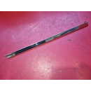 Zierleiste hinten links Fensterschacht Chrom W111 W112...