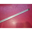 Zierleiste hinten links Fensterschacht Chrom W111 W112 Coupe 1116735183