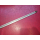 Zierleiste hinten links Fensterschacht Chrom W111 W112 Coupe 1116735183