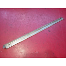 Zierleiste hinten rechts Fensterschacht Chrom W111 W112 Coupe 1116735283