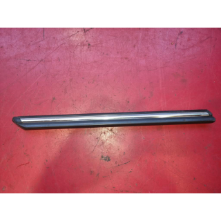 Zierleiste Kotflügel vorne links Mercedes W116 SE SEL 280 350 450 1168800182