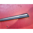 Zierleiste Kotflügel vorne links Mercedes W116 SE SEL 280 350 450 1168800182