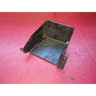 Abdeckung Gehäuse Benzinpumpe Metall Mercedes W114 W116 W126 W123 107 1264780137
