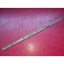 Zierleiste Fensterschacht Chrom vorn links Mercedes W111 W112 Cabrio 1117285130