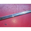 Zierleiste Fensterschacht Chrom vorn rechts Mercedes W111 W112 Cabrio 1117285230