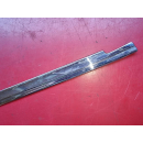 Zierleiste Fensterschacht Chrom vorn rechts Mercedes W111 W112 Cabrio 1117285230