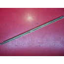 Zierleiste Fensterschacht Chrom vorn rechts Mercedes W111 W112 Cabrio 1117285230
