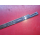 Zierleiste Fensterschacht Chrom vorn rechts Mercedes W111 W112 Cabrio 1117285230