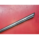 Zierleiste Rammschutz Tür hinten links Mercedes W116 SE 280 350 450 1167300180