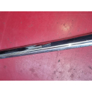 Zierleiste Fensterschacht Tür vorne links Mercedes /8 W114 W115 1157280330