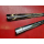 2x Zierleiste Einstieg innen Chrom W111 W112 Coupe Cabrio 1116865136 1116865236