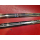 2x Zierleiste Einstieg innen Chrom W111 W112 Coupe Cabrio 1116865136 1116865236